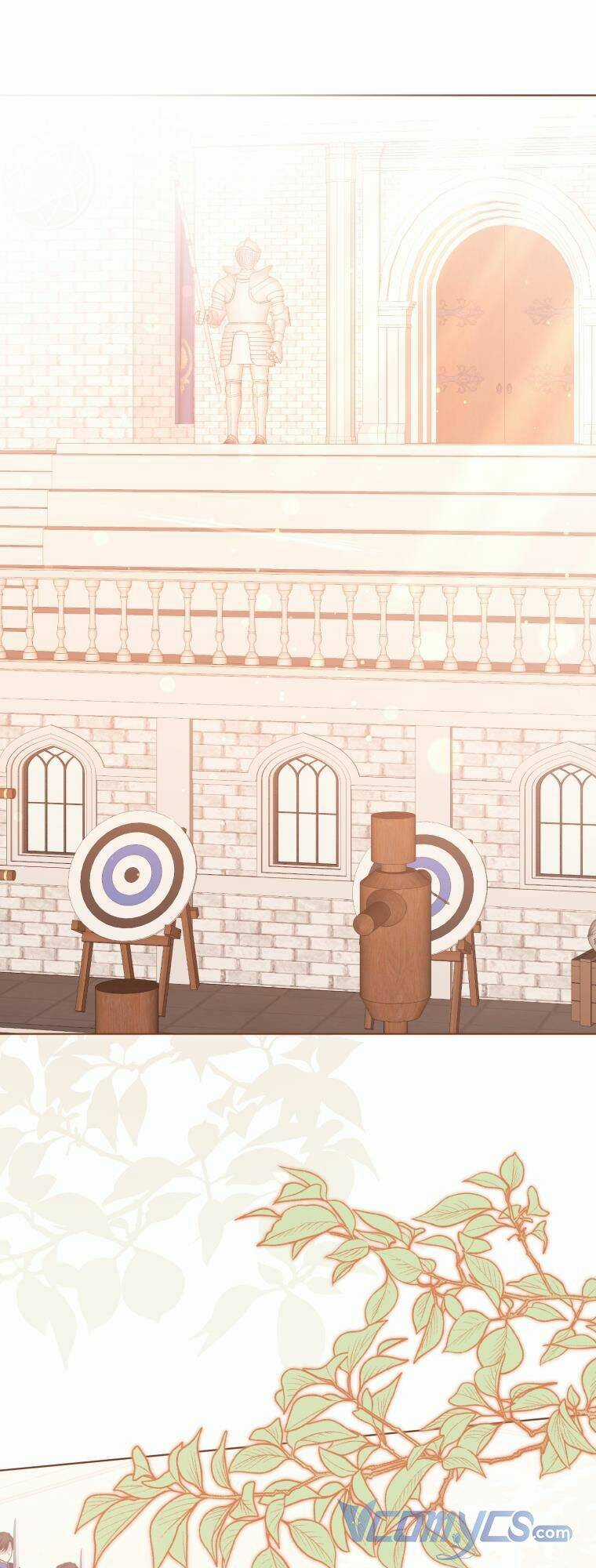 Tôi Là Vị Hôn Thê Của Nam Phụ Phản Diện Chapter 24 trang 33