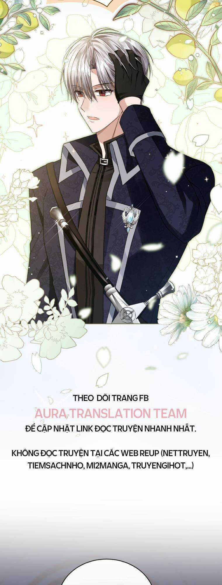 Tôi Là Vị Hôn Thê Của Nam Phụ Phản Diện Chapter 24 trang 39