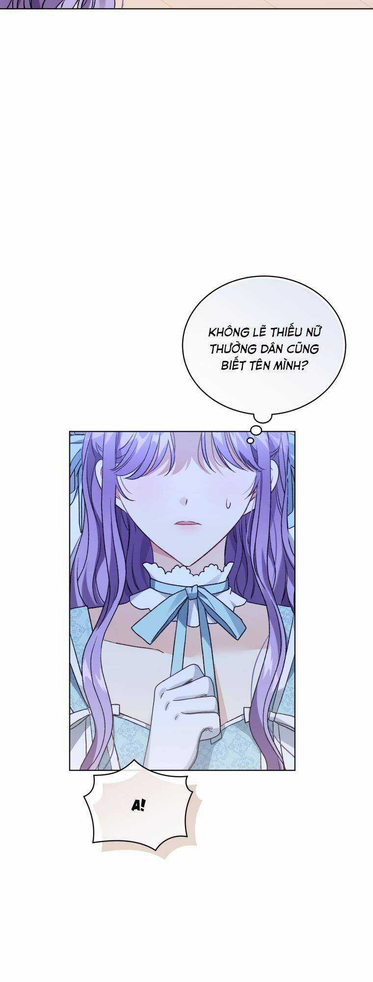 Tôi Là Vị Hôn Thê Của Nam Phụ Phản Diện Chapter 24 trang 43