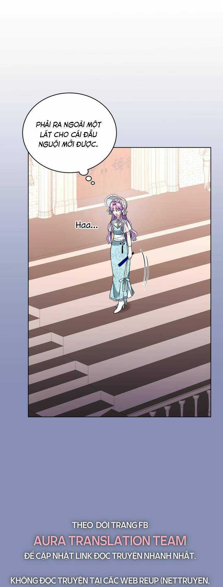 Tôi Là Vị Hôn Thê Của Nam Phụ Phản Diện Chapter 24 trang 50