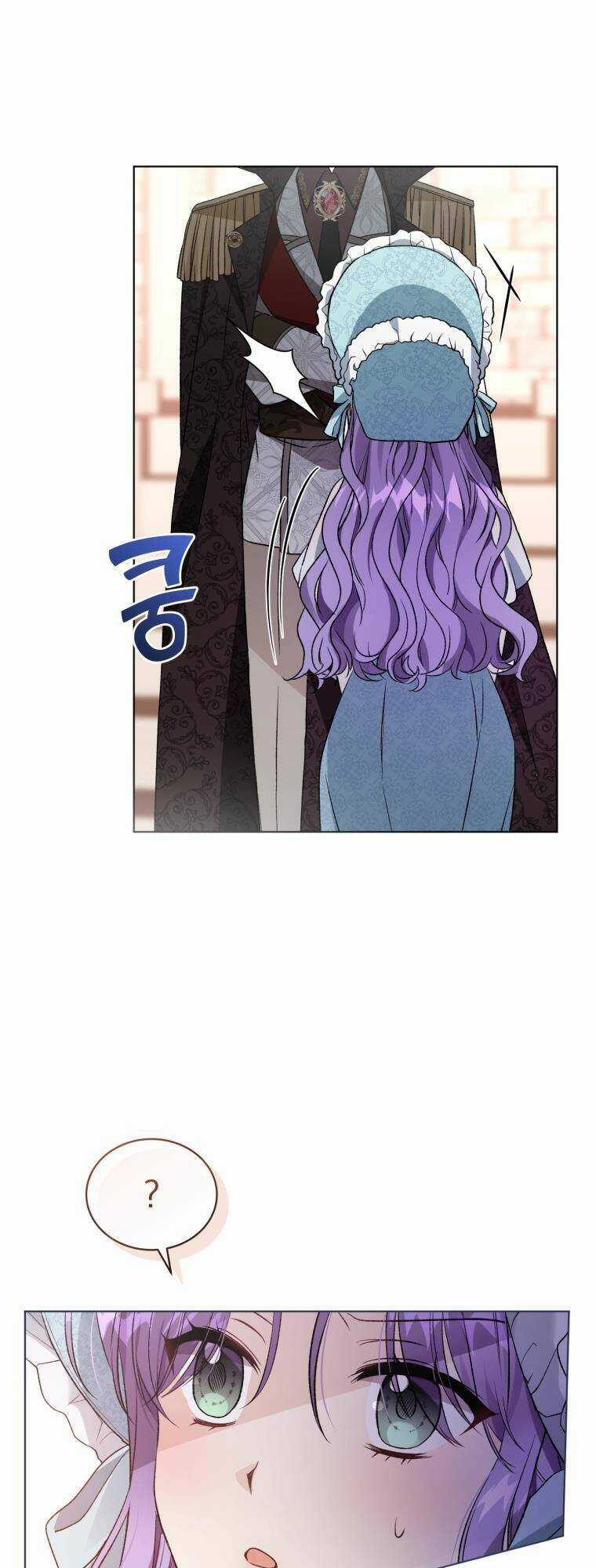 Tôi Là Vị Hôn Thê Của Nam Phụ Phản Diện Chapter 24 trang 52