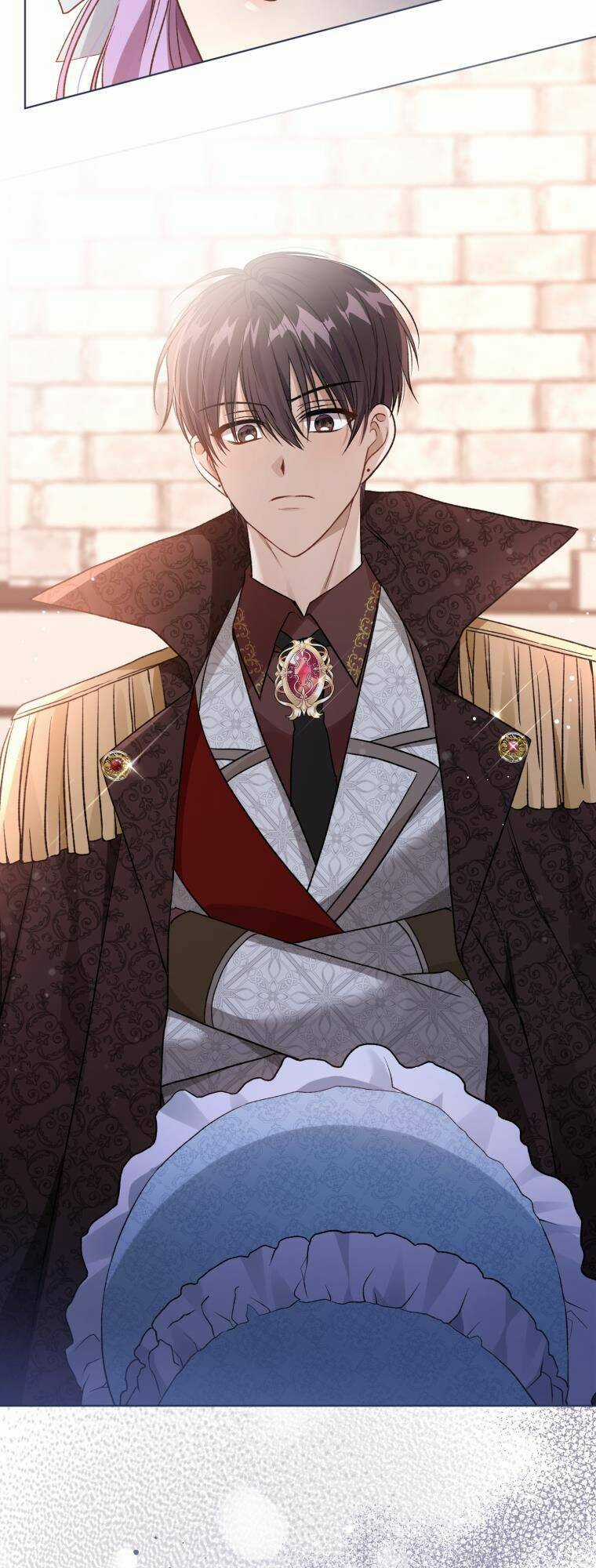 Tôi Là Vị Hôn Thê Của Nam Phụ Phản Diện Chapter 24 trang 53