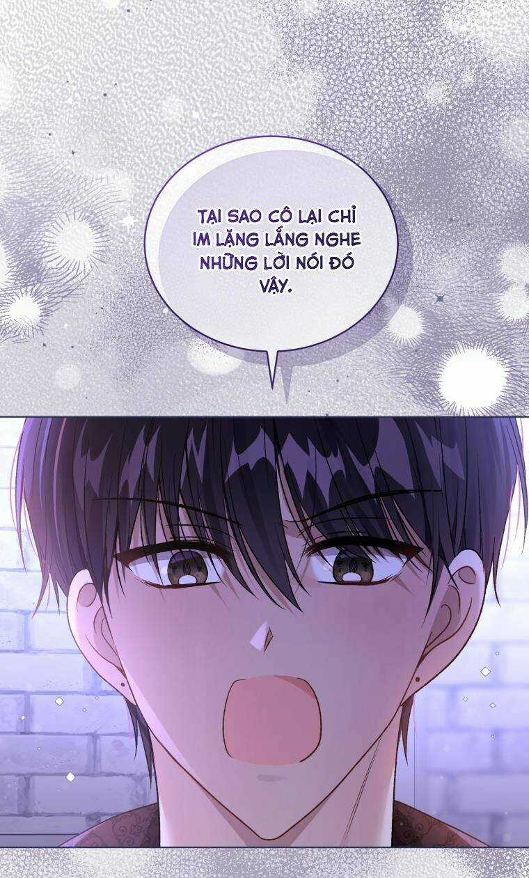 Tôi Là Vị Hôn Thê Của Nam Phụ Phản Diện Chapter 24 trang 54