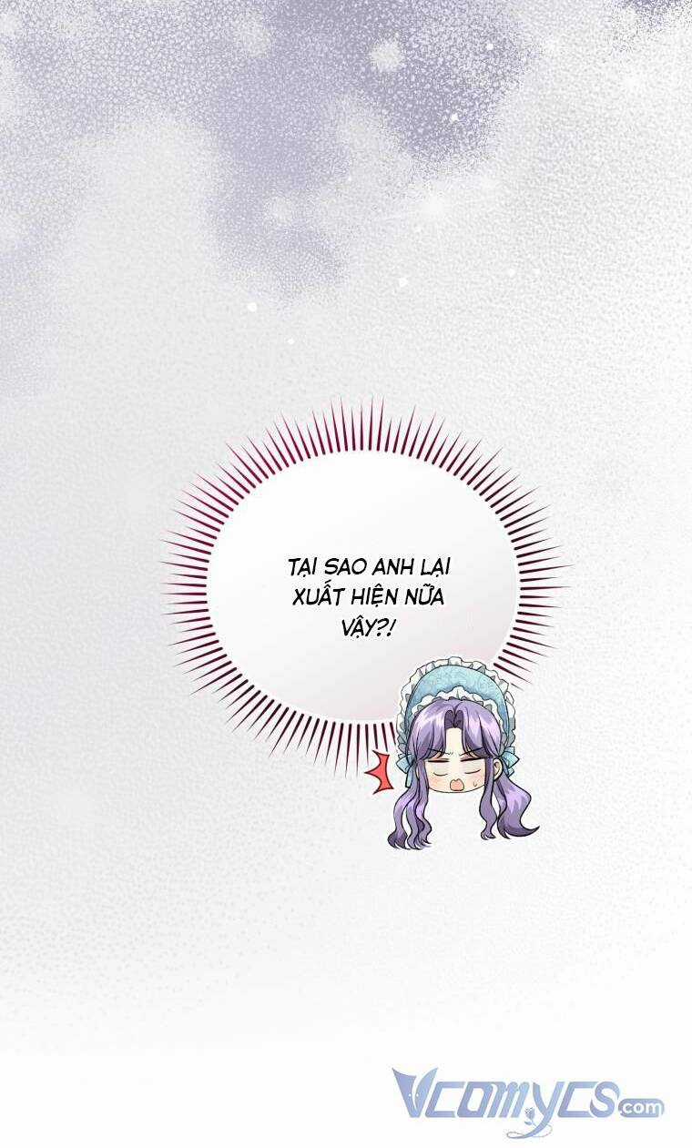 Tôi Là Vị Hôn Thê Của Nam Phụ Phản Diện Chapter 24 trang 55