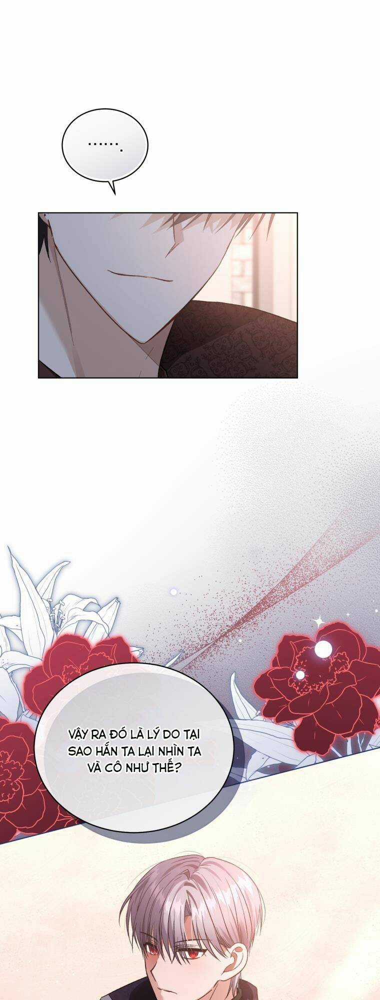 Tôi Là Vị Hôn Thê Của Nam Phụ Phản Diện Chapter 25 trang 12