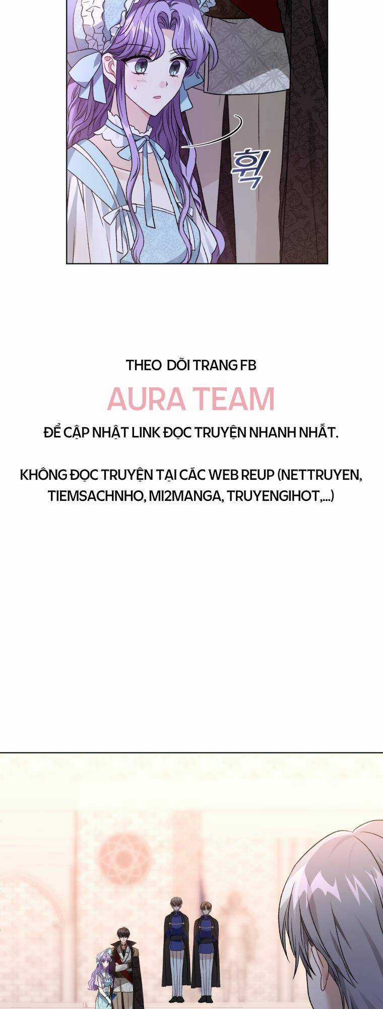 Tôi Là Vị Hôn Thê Của Nam Phụ Phản Diện Chapter 25 trang 14