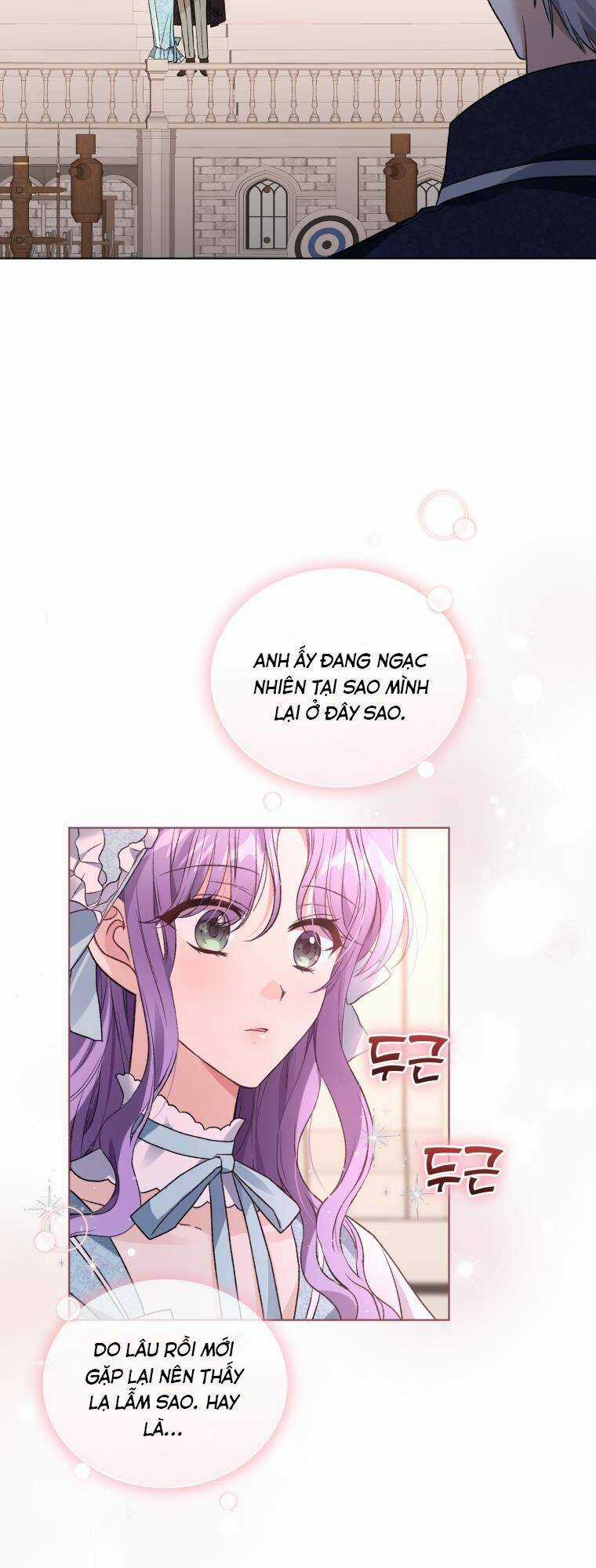 Tôi Là Vị Hôn Thê Của Nam Phụ Phản Diện Chapter 25 trang 15