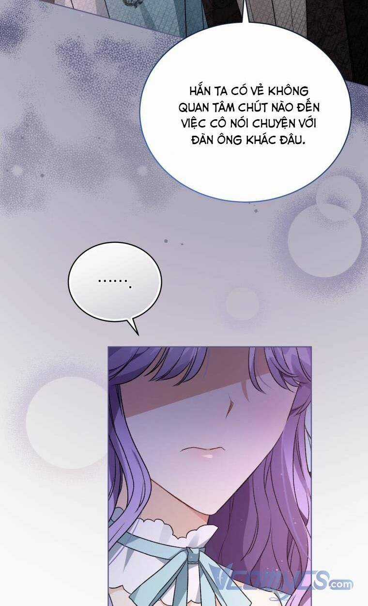 Tôi Là Vị Hôn Thê Của Nam Phụ Phản Diện Chapter 25 trang 18