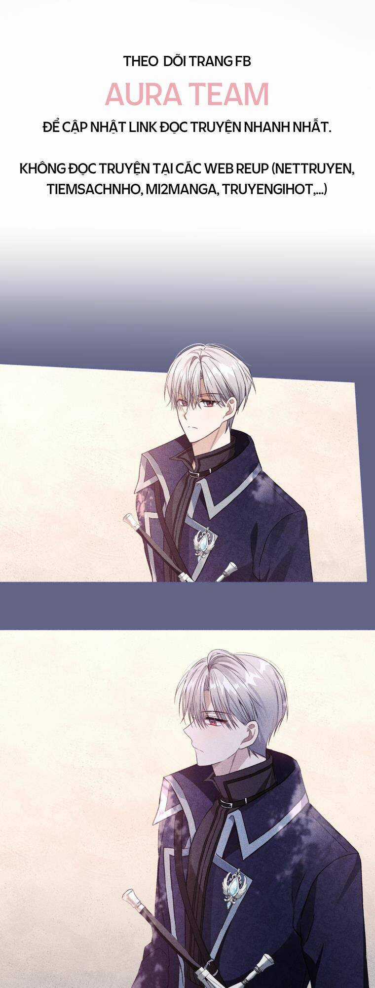 Tôi Là Vị Hôn Thê Của Nam Phụ Phản Diện Chapter 25 trang 23