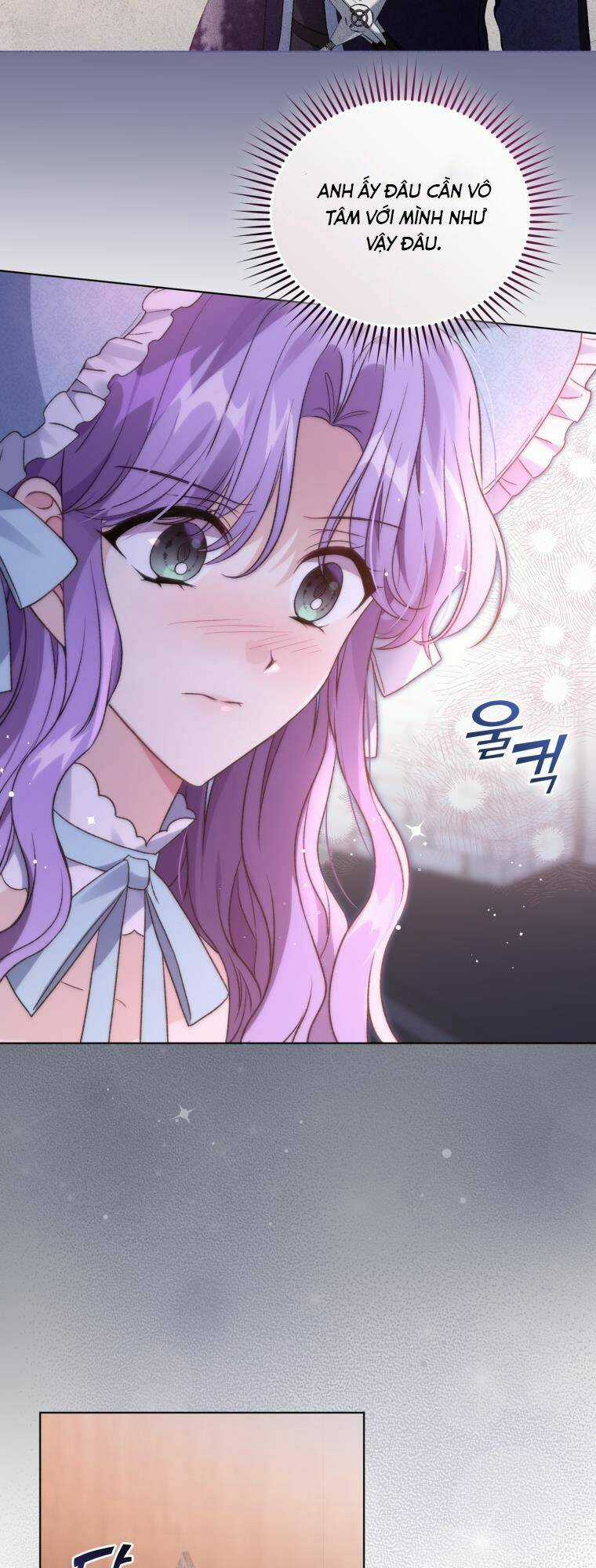 Tôi Là Vị Hôn Thê Của Nam Phụ Phản Diện Chapter 25 trang 24