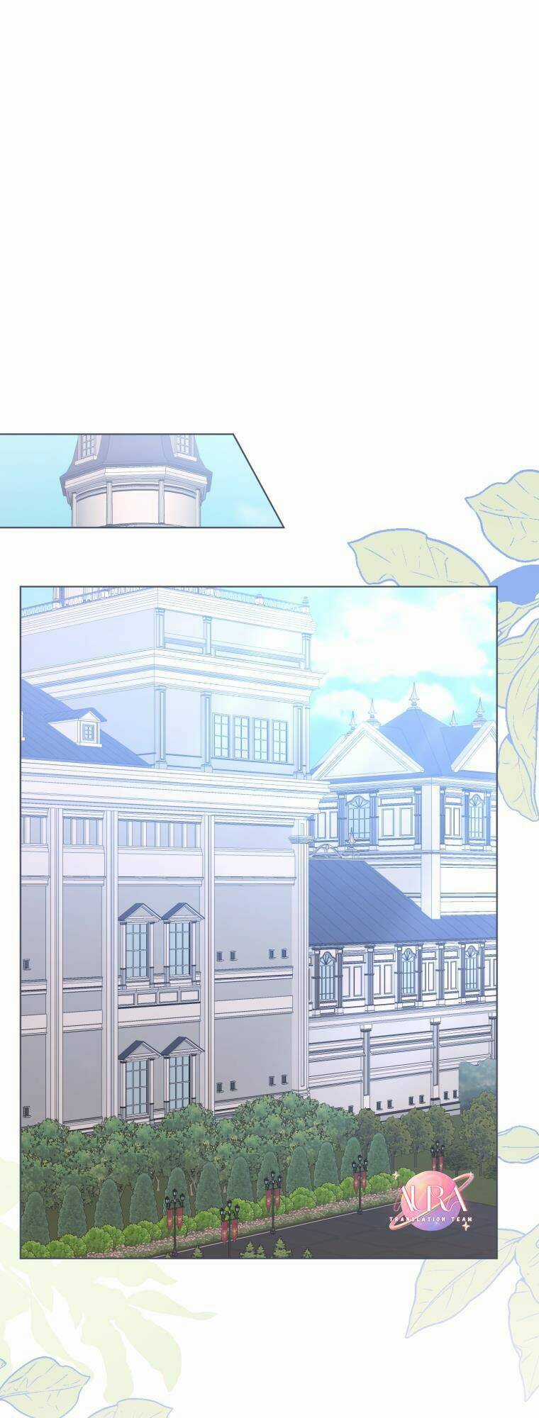 Tôi Là Vị Hôn Thê Của Nam Phụ Phản Diện Chapter 25 trang 28