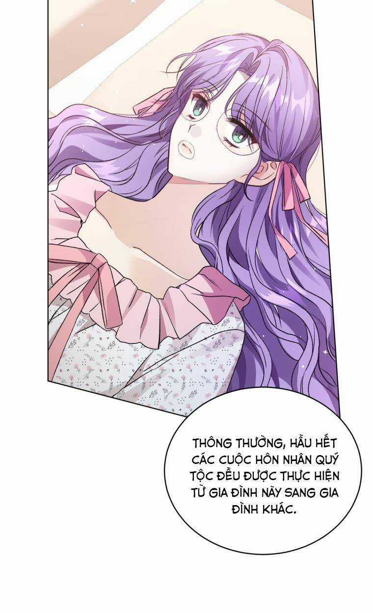 Tôi Là Vị Hôn Thê Của Nam Phụ Phản Diện Chapter 25 trang 35