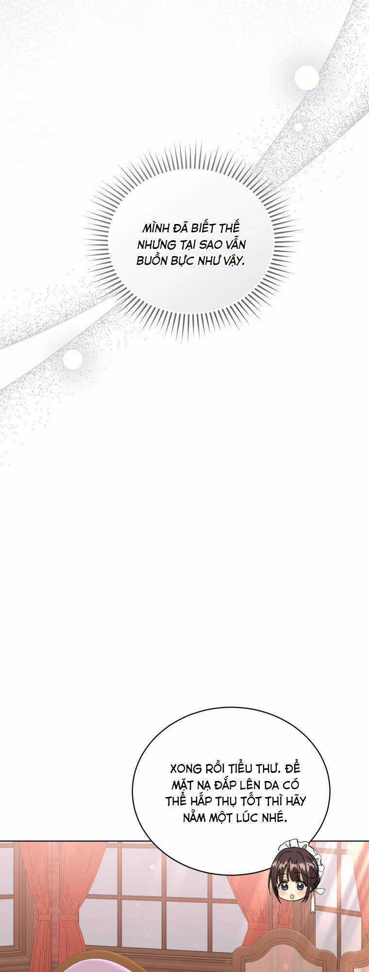 Tôi Là Vị Hôn Thê Của Nam Phụ Phản Diện Chapter 25 trang 38