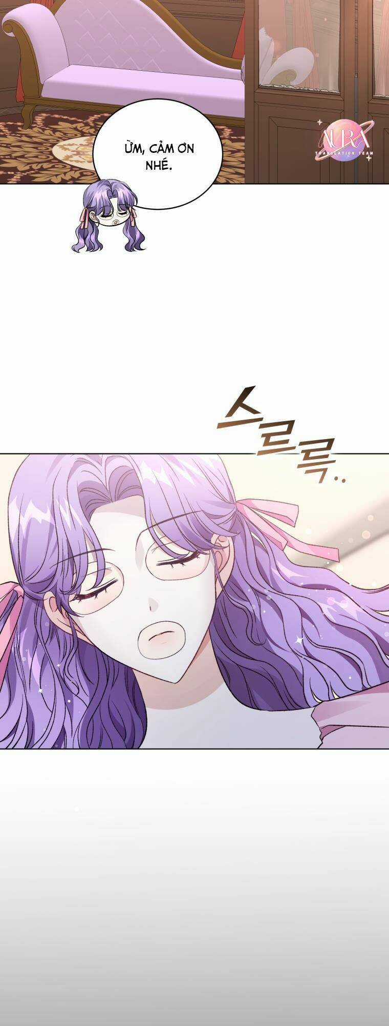 Tôi Là Vị Hôn Thê Của Nam Phụ Phản Diện Chapter 25 trang 39