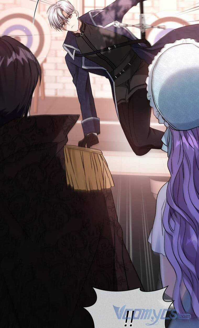 Tôi Là Vị Hôn Thê Của Nam Phụ Phản Diện Chapter 25 trang 45