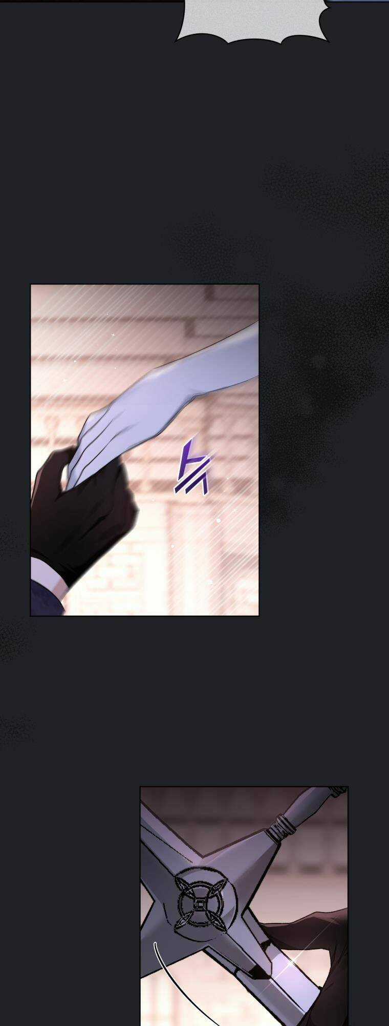 Tôi Là Vị Hôn Thê Của Nam Phụ Phản Diện Chapter 25 trang 46