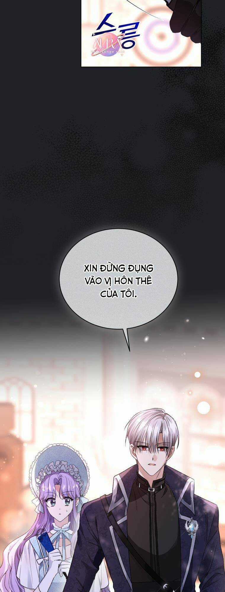 Tôi Là Vị Hôn Thê Của Nam Phụ Phản Diện Chapter 25 trang 47