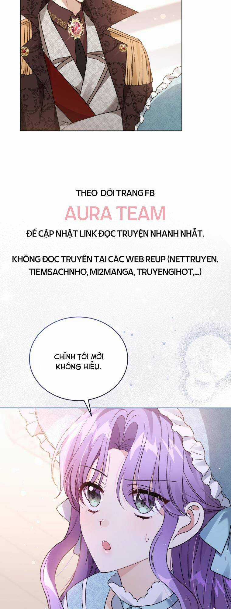 Tôi Là Vị Hôn Thê Của Nam Phụ Phản Diện Chapter 25 trang 5