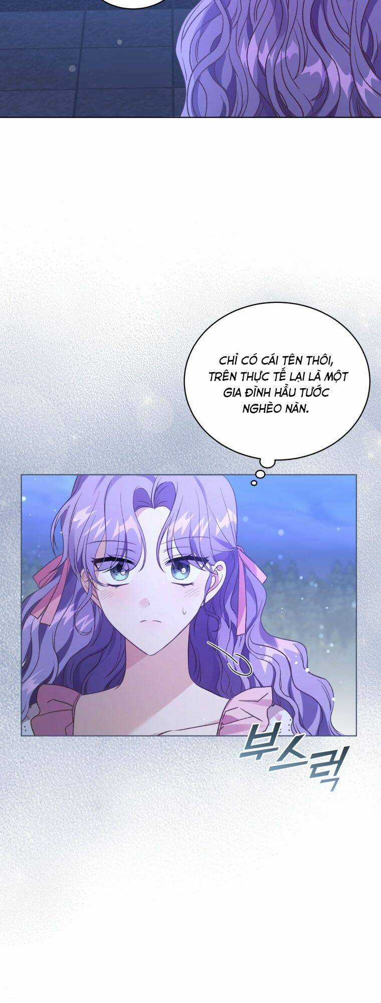 Tôi Là Vị Hôn Thê Của Nam Phụ Phản Diện Chapter 26 trang 11