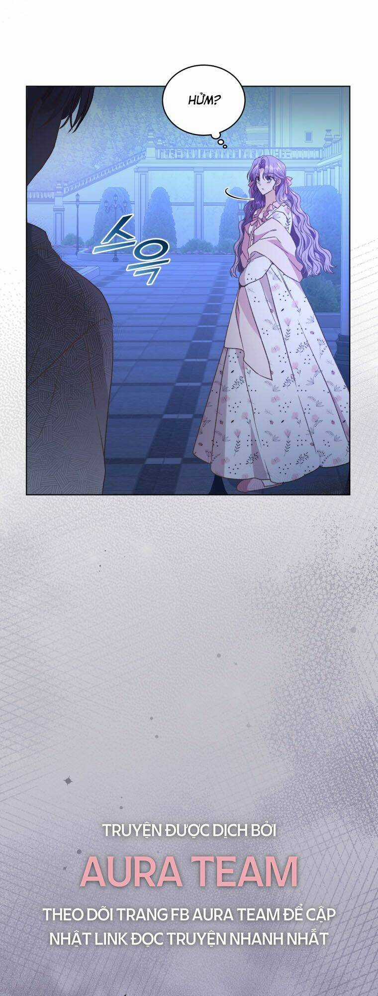 Tôi Là Vị Hôn Thê Của Nam Phụ Phản Diện Chapter 26 trang 12