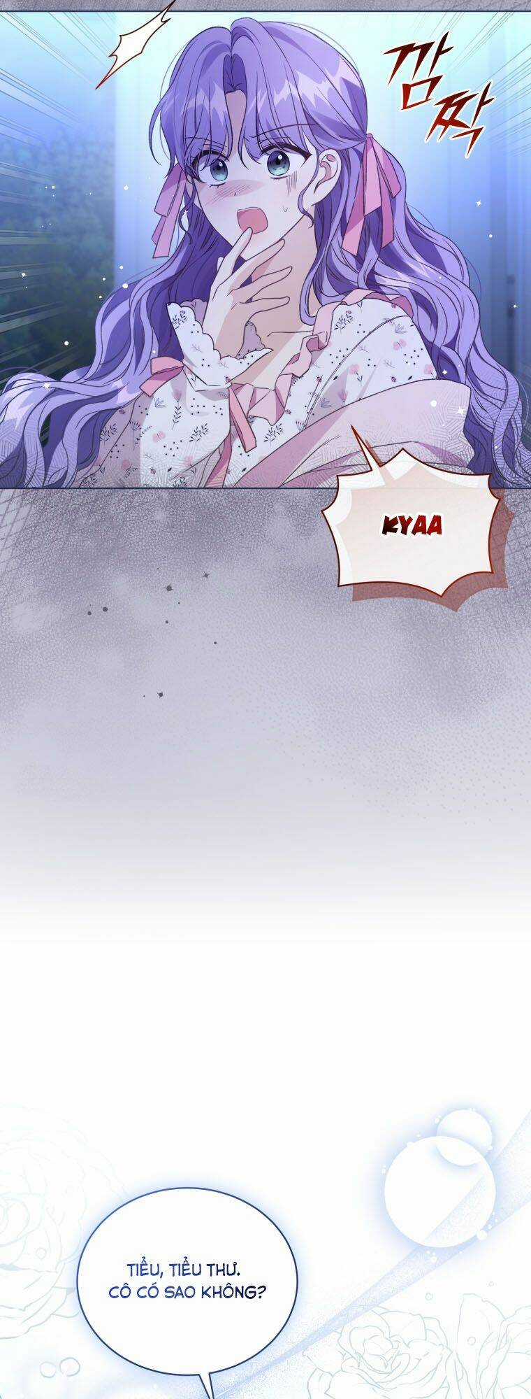 Tôi Là Vị Hôn Thê Của Nam Phụ Phản Diện Chapter 26 trang 13