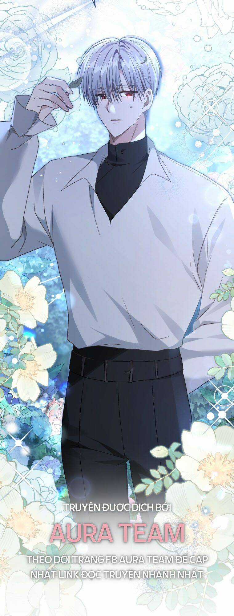 Tôi Là Vị Hôn Thê Của Nam Phụ Phản Diện Chapter 26 trang 14