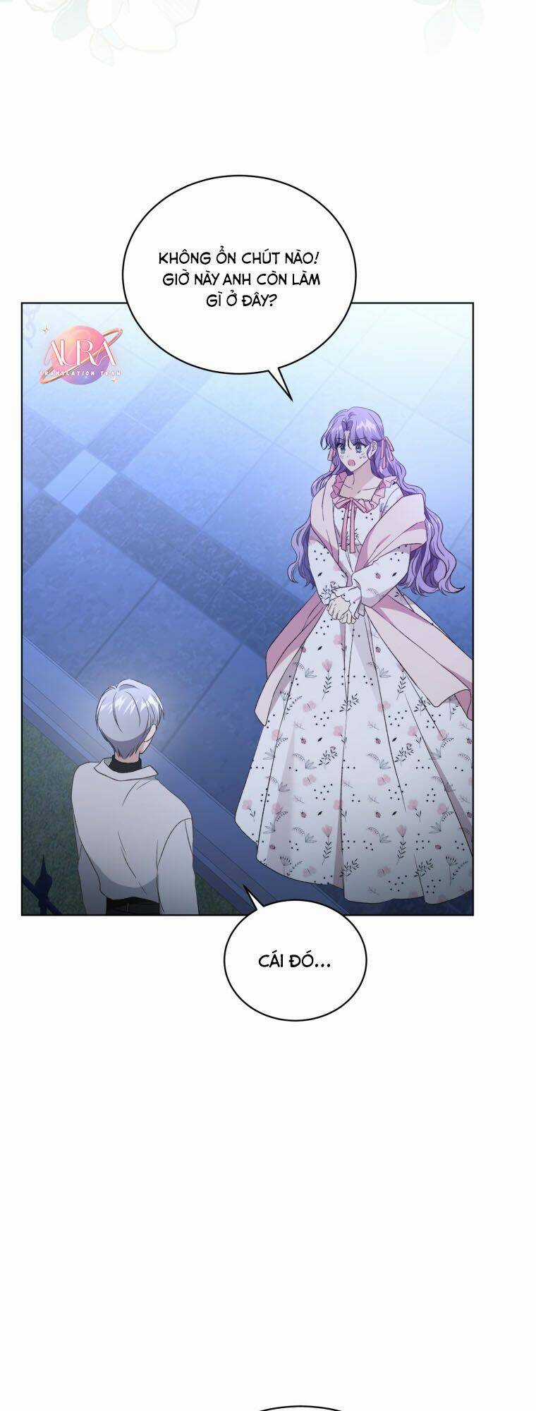 Tôi Là Vị Hôn Thê Của Nam Phụ Phản Diện Chapter 26 trang 15