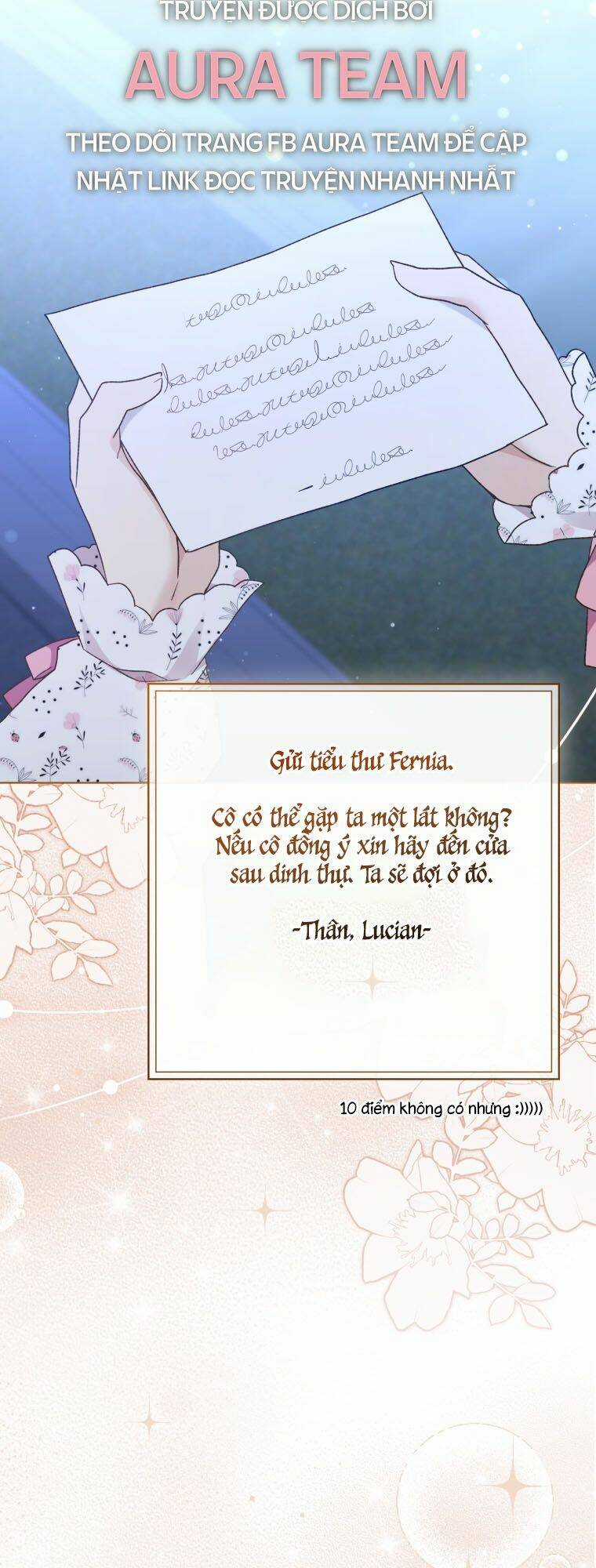 Tôi Là Vị Hôn Thê Của Nam Phụ Phản Diện Chapter 26 trang 19