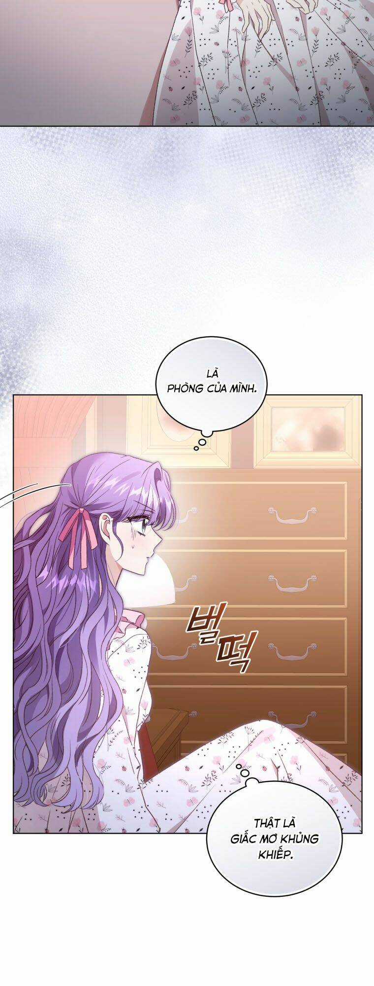 Tôi Là Vị Hôn Thê Của Nam Phụ Phản Diện Chapter 26 trang 2