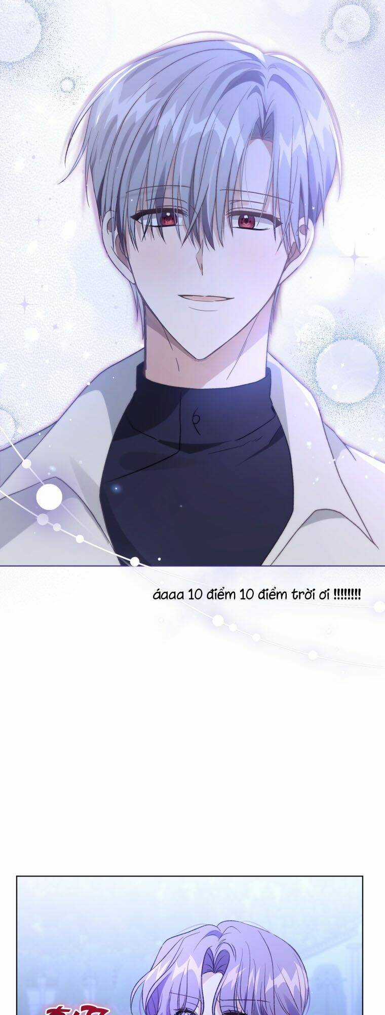 Tôi Là Vị Hôn Thê Của Nam Phụ Phản Diện Chapter 26 trang 23