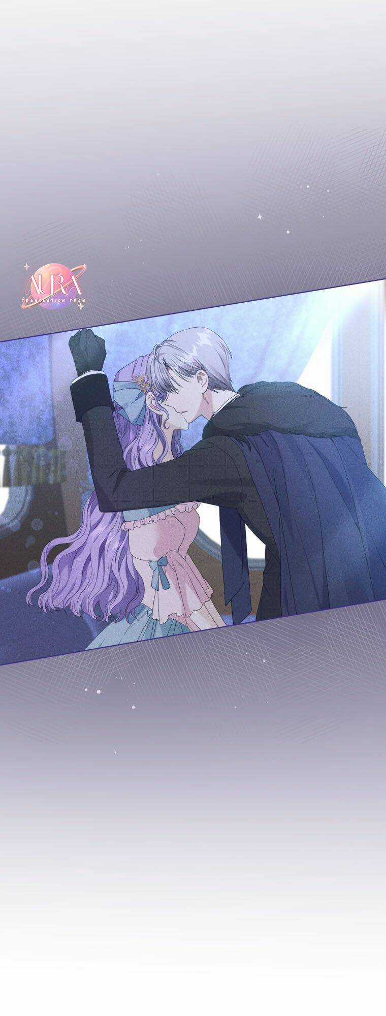 Tôi Là Vị Hôn Thê Của Nam Phụ Phản Diện Chapter 26 trang 27