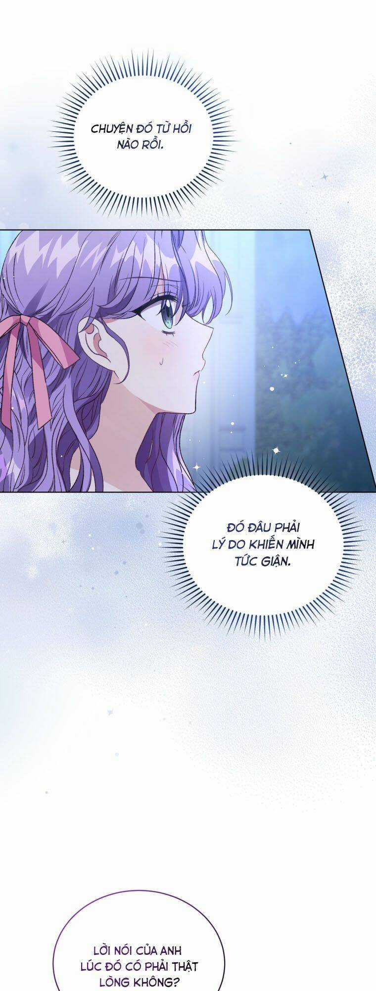 Tôi Là Vị Hôn Thê Của Nam Phụ Phản Diện Chapter 26 trang 28