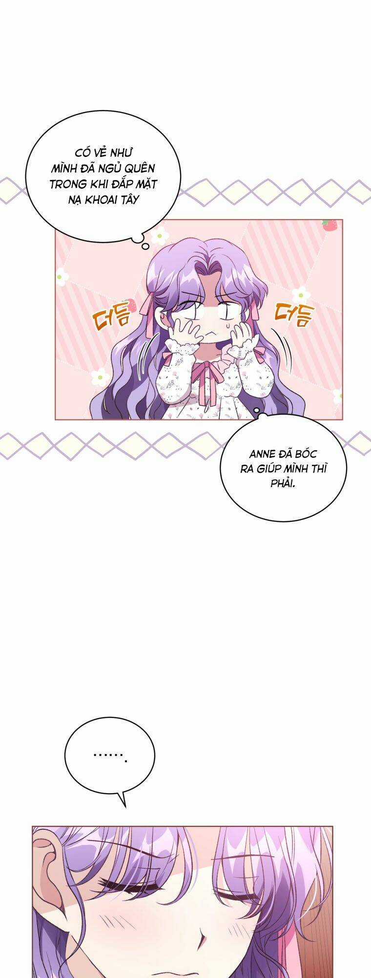 Tôi Là Vị Hôn Thê Của Nam Phụ Phản Diện Chapter 26 trang 3