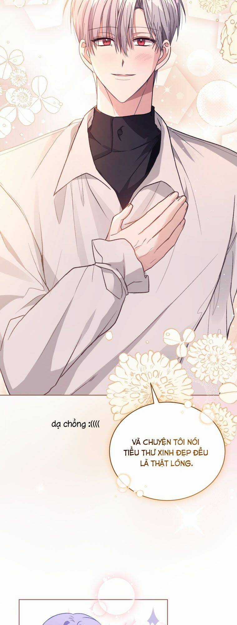 Tôi Là Vị Hôn Thê Của Nam Phụ Phản Diện Chapter 26 trang 30