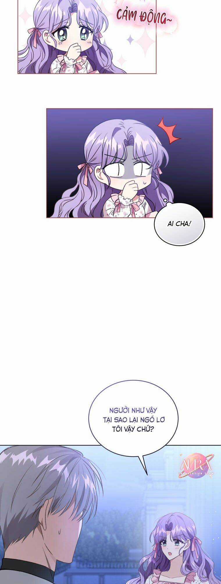 Tôi Là Vị Hôn Thê Của Nam Phụ Phản Diện Chapter 26 trang 31