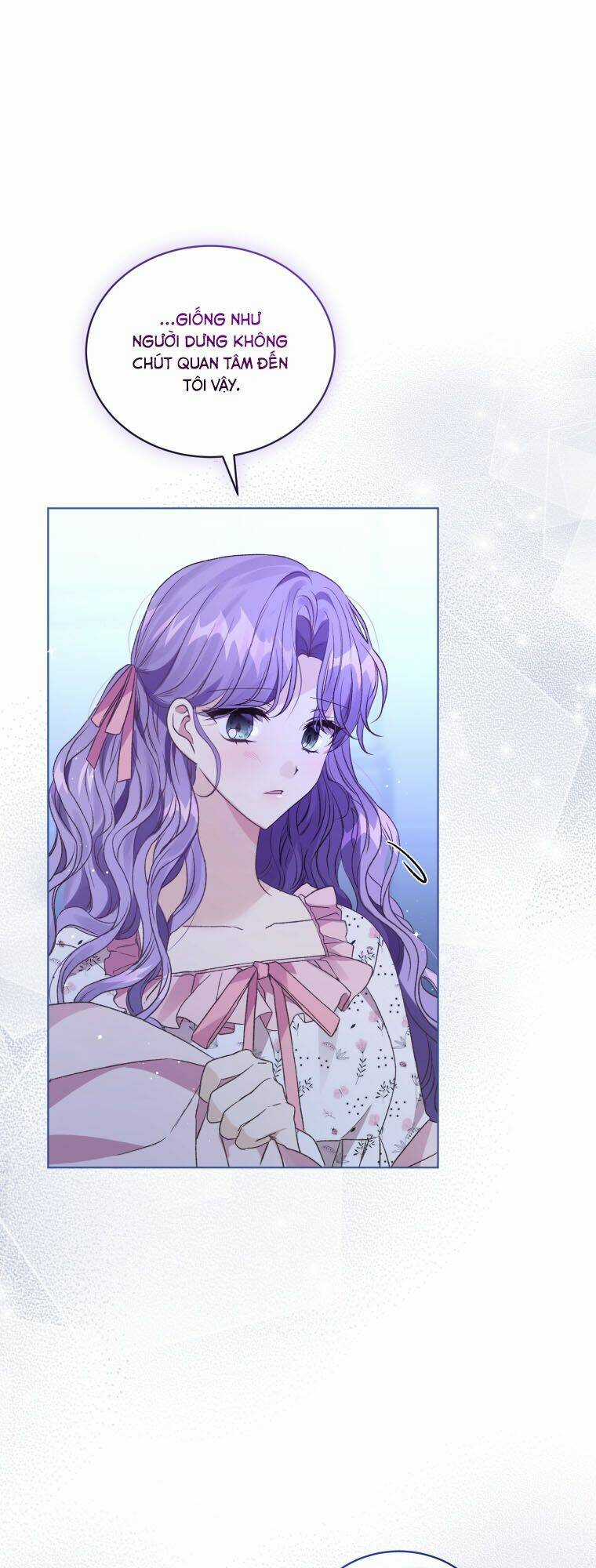 Tôi Là Vị Hôn Thê Của Nam Phụ Phản Diện Chapter 26 trang 35