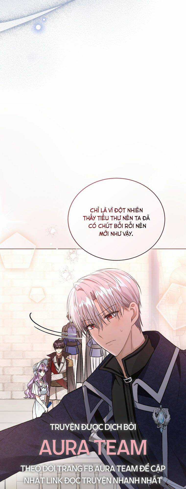 Tôi Là Vị Hôn Thê Của Nam Phụ Phản Diện Chapter 26 trang 37