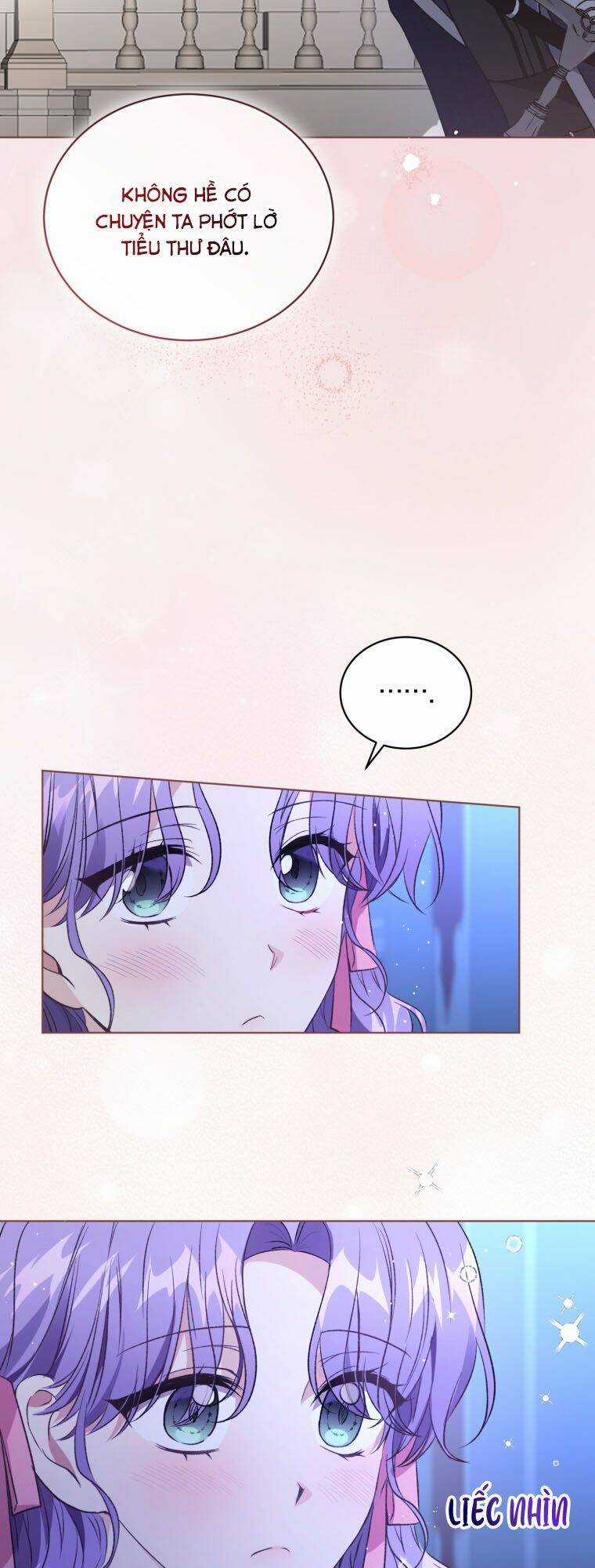 Tôi Là Vị Hôn Thê Của Nam Phụ Phản Diện Chapter 26 trang 38