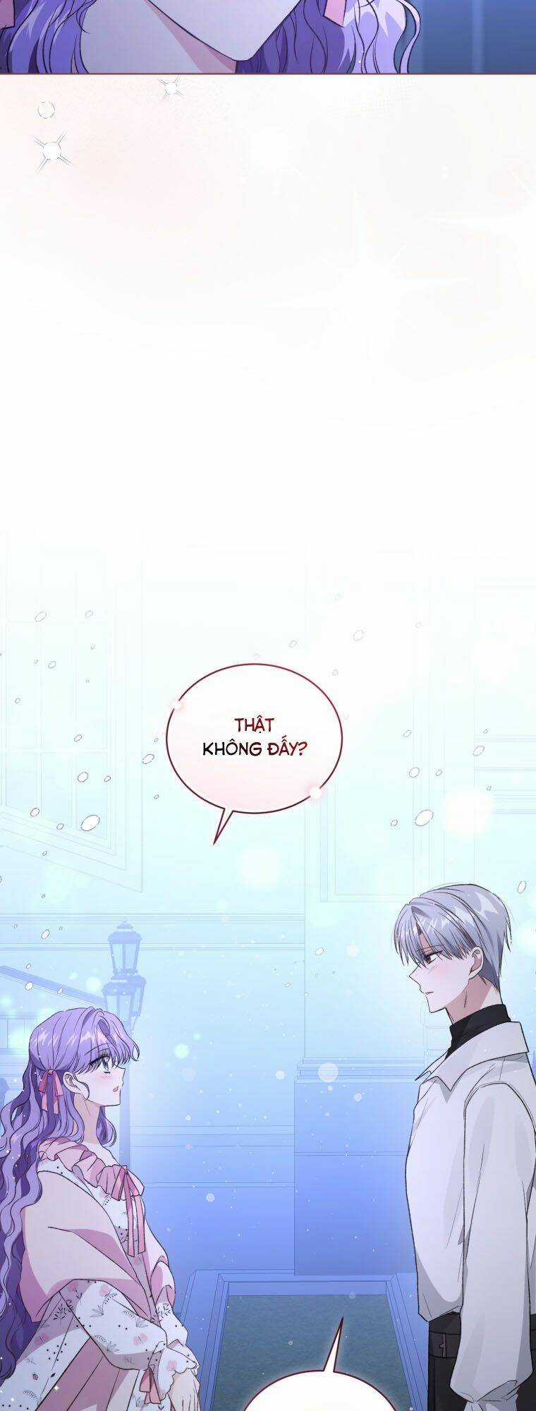 Tôi Là Vị Hôn Thê Của Nam Phụ Phản Diện Chapter 26 trang 39