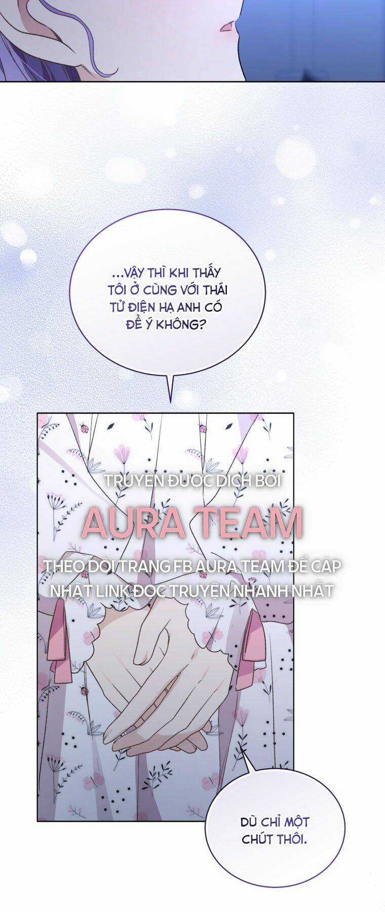 Tôi Là Vị Hôn Thê Của Nam Phụ Phản Diện Chapter 26 trang 42