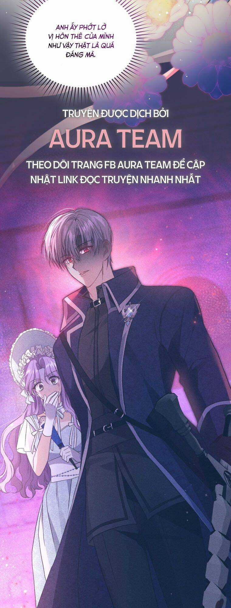 Tôi Là Vị Hôn Thê Của Nam Phụ Phản Diện Chapter 26 trang 5