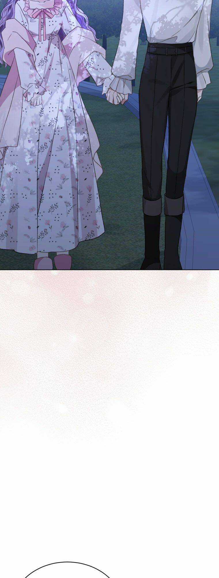 Tôi Là Vị Hôn Thê Của Nam Phụ Phản Diện Chapter 26 trang 50