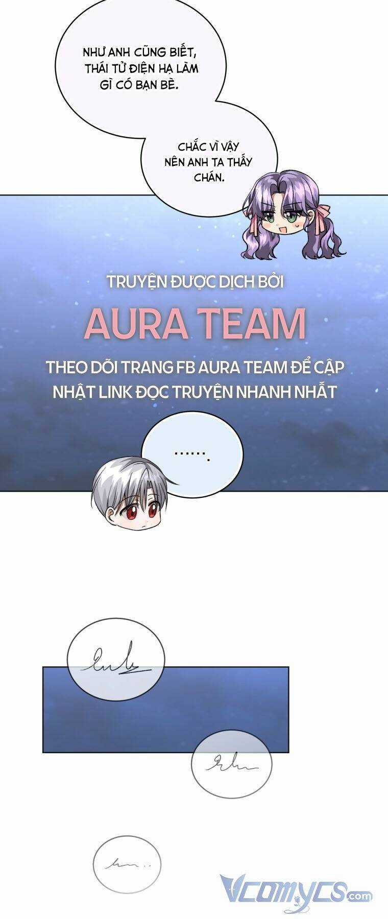 Tôi Là Vị Hôn Thê Của Nam Phụ Phản Diện Chapter 26 trang 52