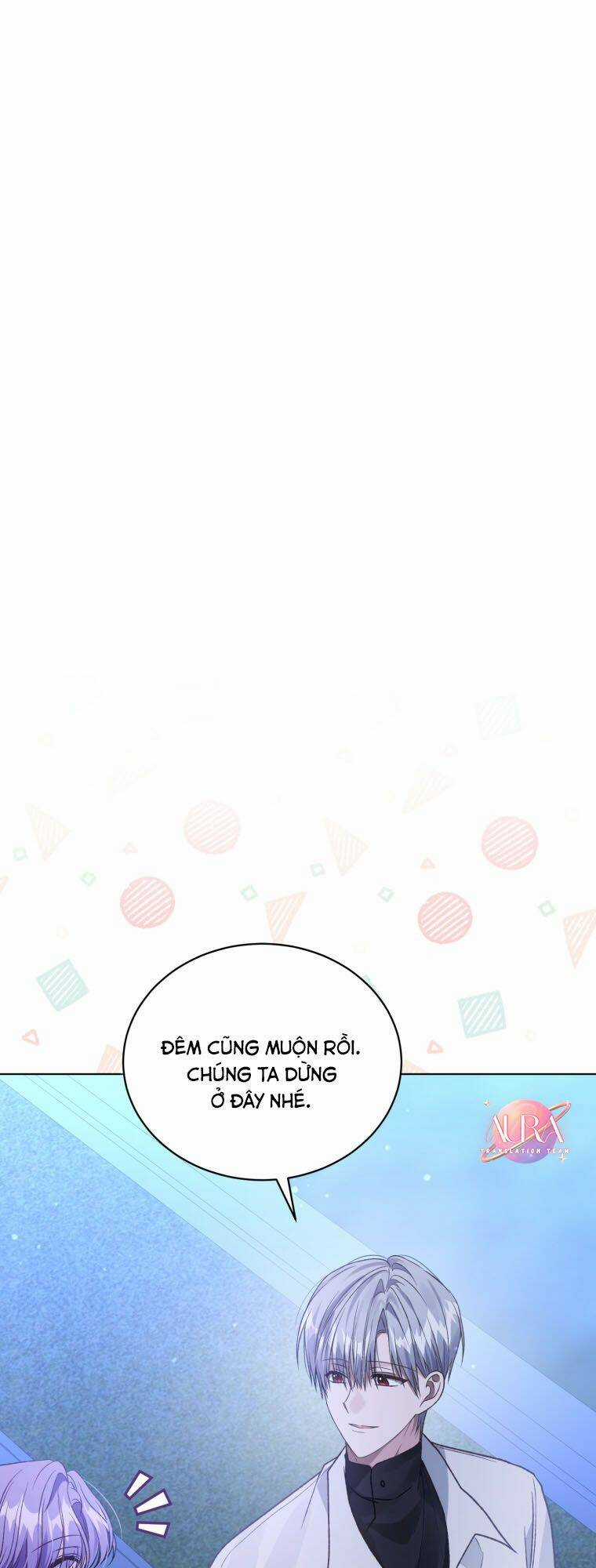 Tôi Là Vị Hôn Thê Của Nam Phụ Phản Diện Chapter 26 trang 53