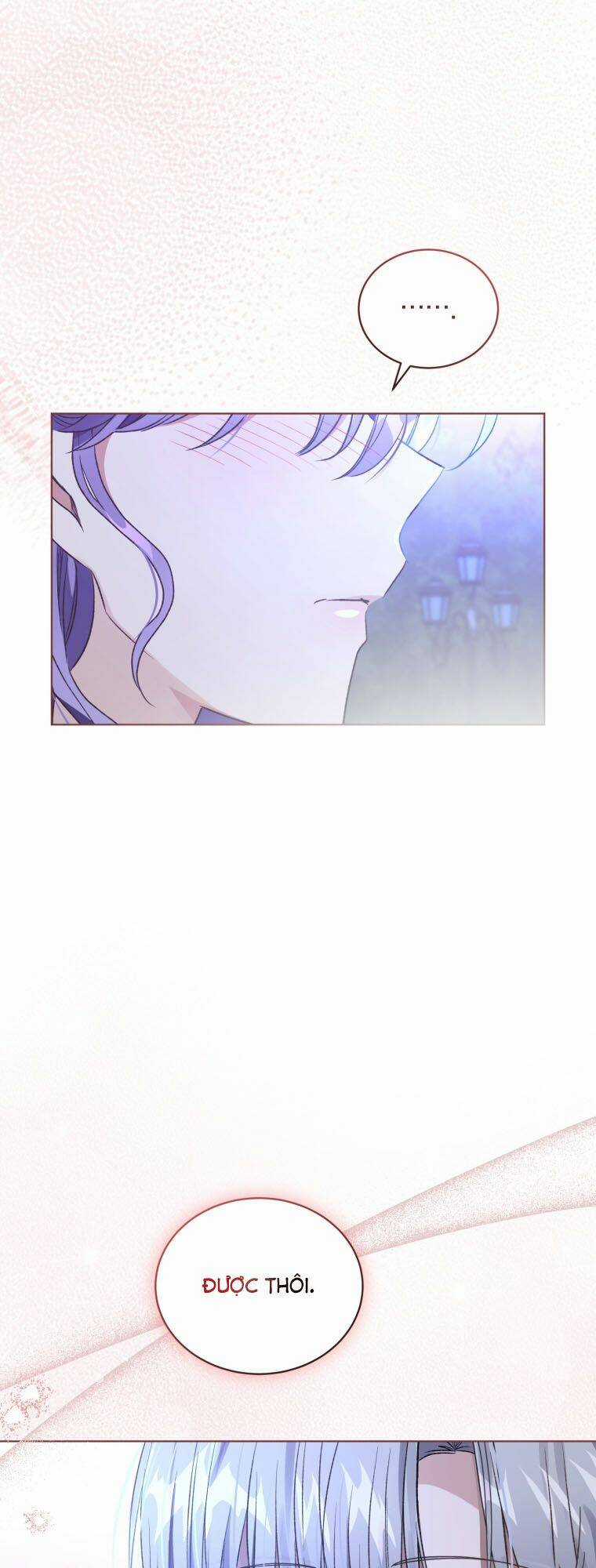 Tôi Là Vị Hôn Thê Của Nam Phụ Phản Diện Chapter 26 trang 57