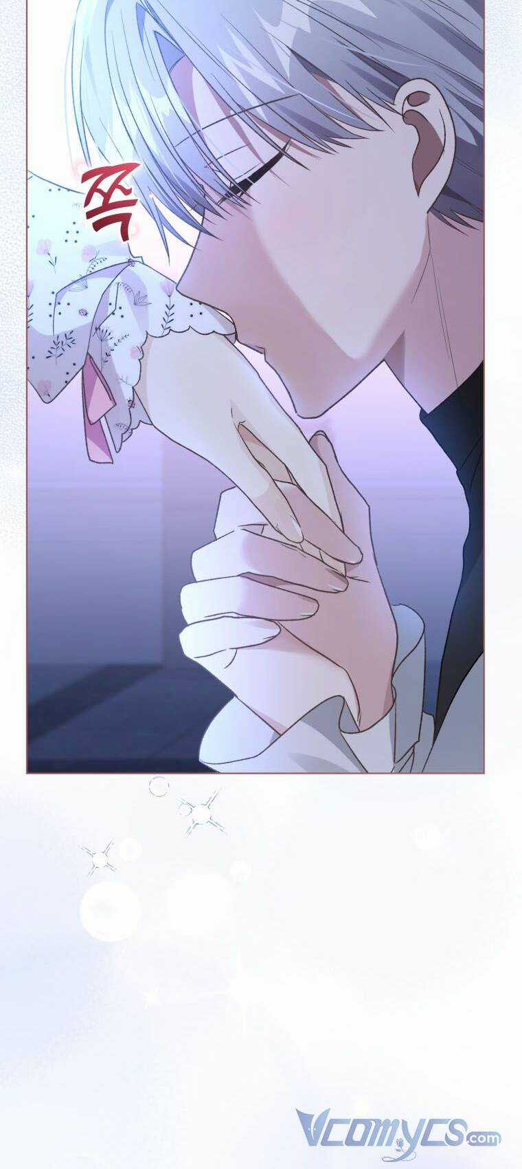 Tôi Là Vị Hôn Thê Của Nam Phụ Phản Diện Chapter 26 trang 60