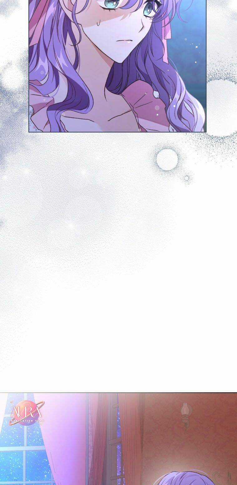 Tôi Là Vị Hôn Thê Của Nam Phụ Phản Diện Chapter 26 trang 7