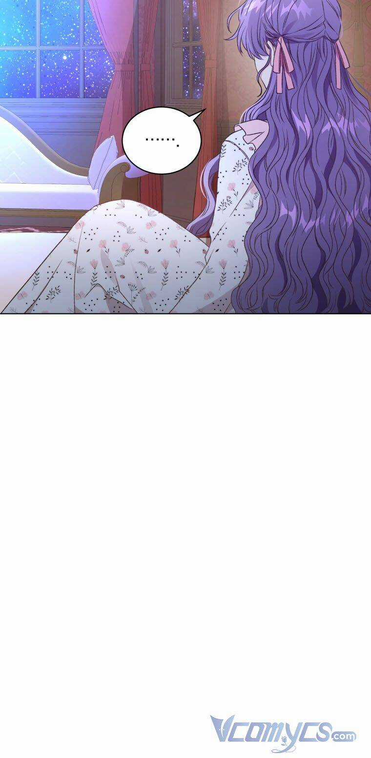 Tôi Là Vị Hôn Thê Của Nam Phụ Phản Diện Chapter 26 trang 8