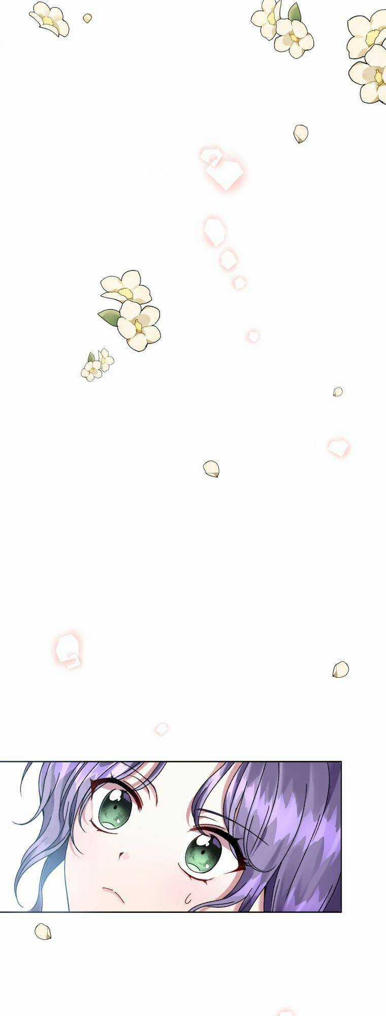 Tôi Là Vị Hôn Thê Của Nam Phụ Phản Diện Chapter 3 trang 11