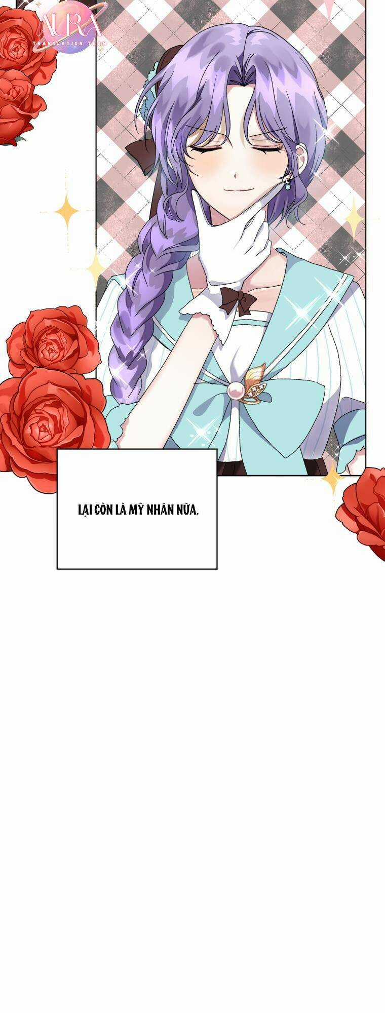 Tôi Là Vị Hôn Thê Của Nam Phụ Phản Diện Chapter 3 trang 15